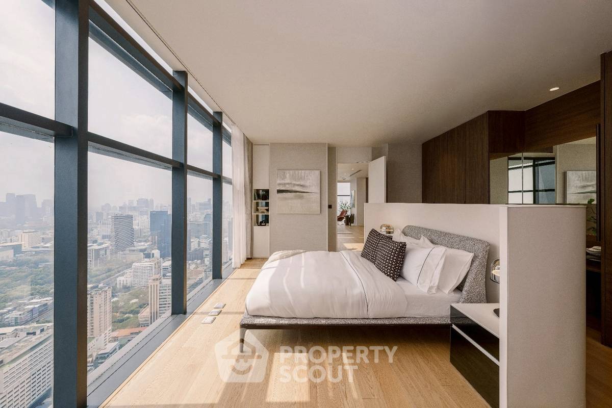 รูป คอนโด 4-ห้องนอน ที่ คอนเนอร์ ราชเทวี ใกล้ BTS ราชเทวี (ID 2526109) - รูปที่ 7/16
