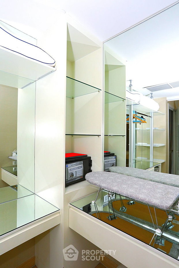 picture 3-BR Condo at Apus Condominiums close to Central Pattaya (ID 1104055) - 28/35