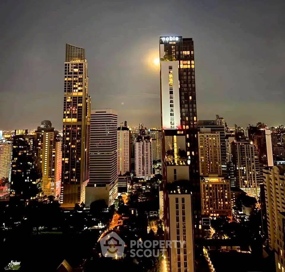 รูป คอนโด 1-ห้องนอน ที่ สุขุมวิท สวีท คอนโดมิเนียม ใกล้ BTS นานา (ID 2828411) - รูปที่ 8/8