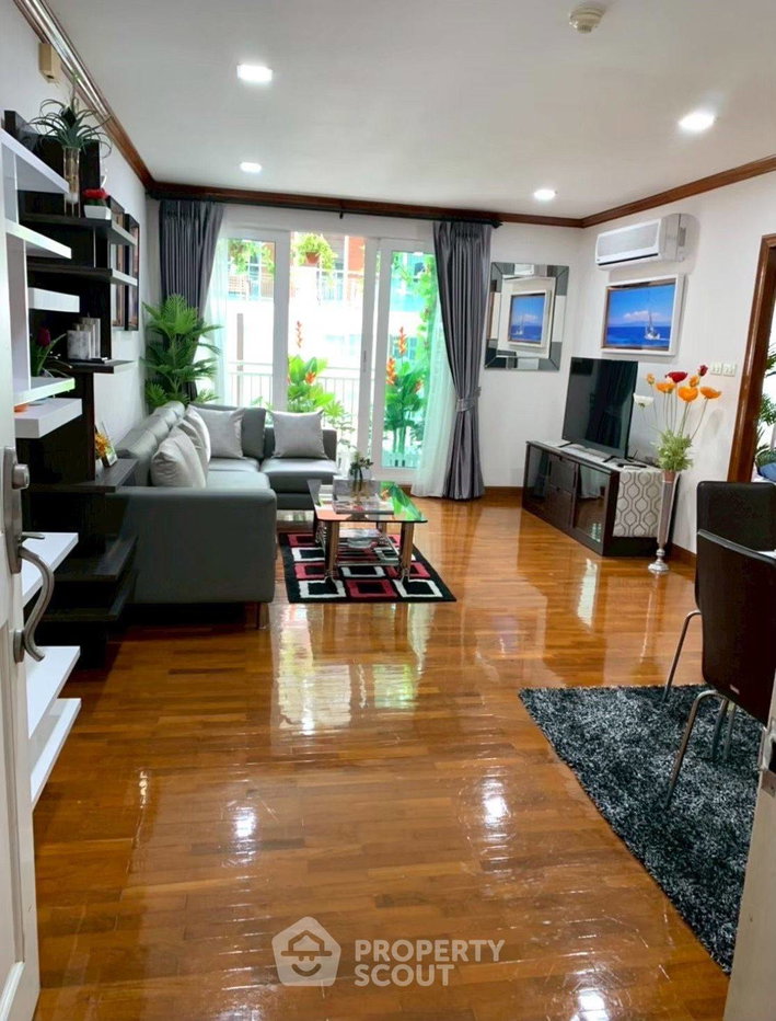 รูป คอนโด 1-ห้องนอน ที่ บ้านสิริสุขุมวิท 13 คอนโดมิเนียม ใกล้ ARL มักกะสัน (ID 2511722) - รูปที่ 3/20