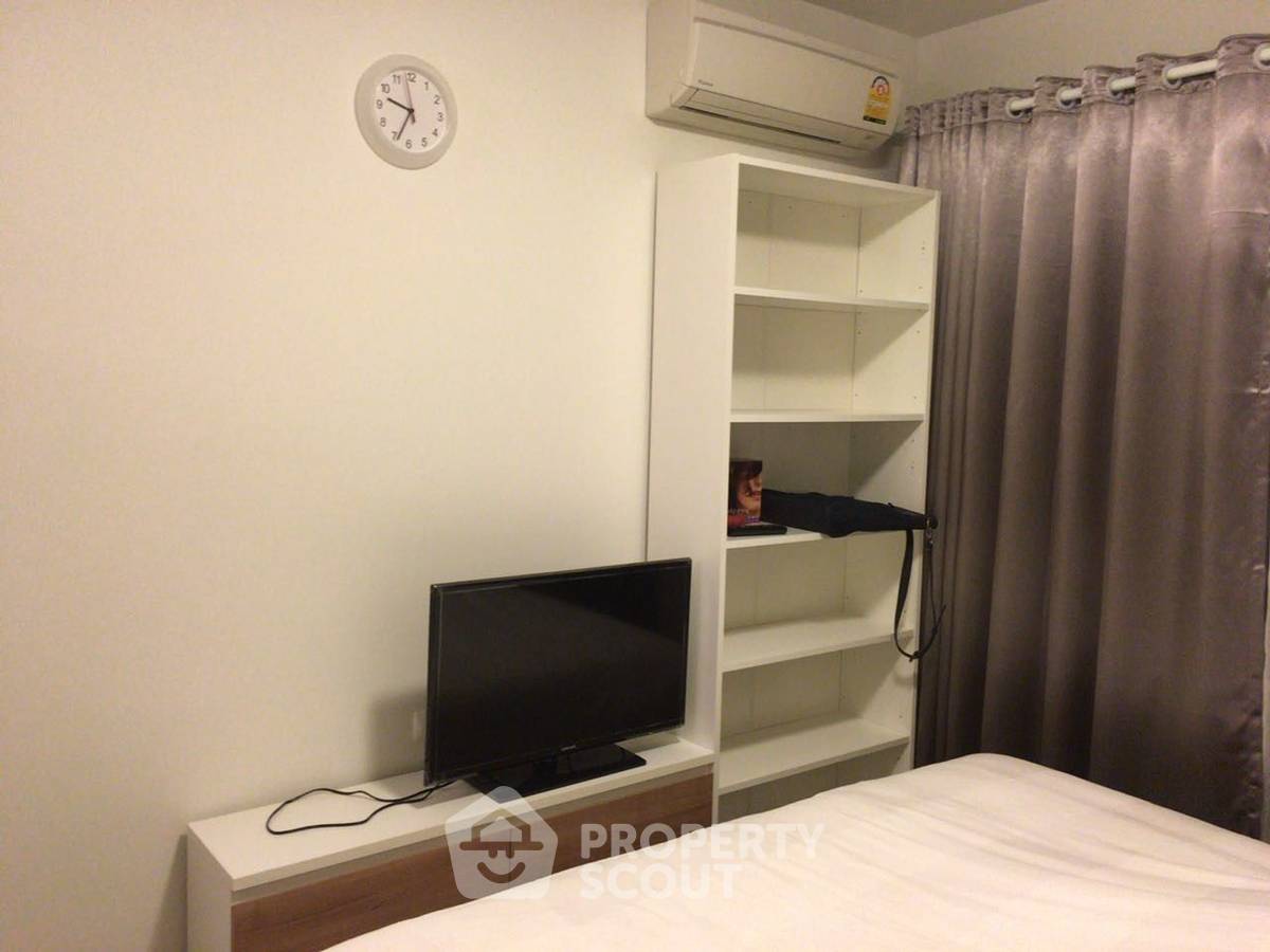 รูป คอนโด 2 ห้องนอน ให้เช่า บ้านเคียงฟ้า หัวหิน (หนองแก) ชั้น 6 ขนาด 56 ตร.ม. (ID 997252) - รูปที่ 8/8