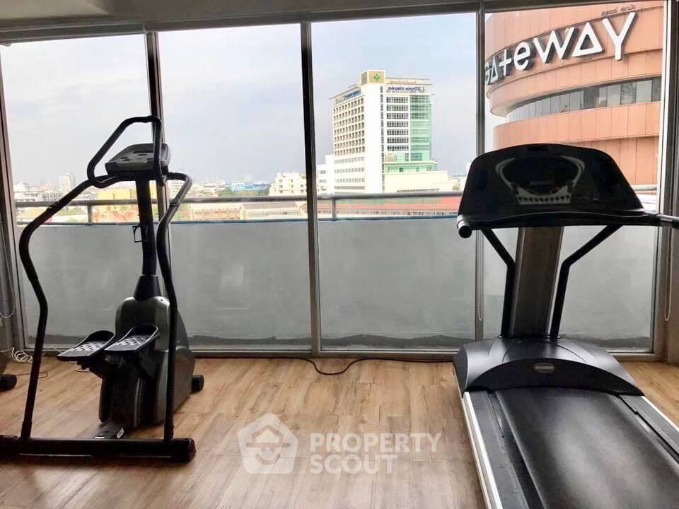รูป คอนโด 1-ห้องนอน ที่ ณุศาศิริ แกรนด์ คอนโดมิเนียม ใกล้ BTS เอกมัย (ID 590037) - รูปที่ 16/17