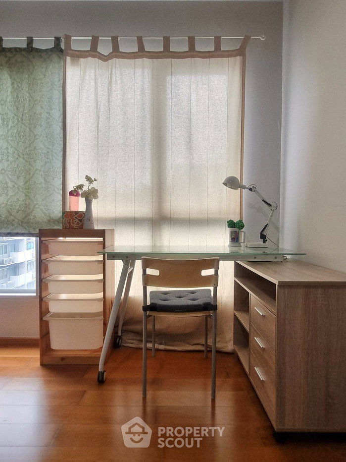 รูป คอนโด 2 ห้องนอน Hive Taksin ห่าง BTS วงเวียนใหญ่ 100 ม. ชั้น 8 (ID 2363976) - รูปที่ 19/32