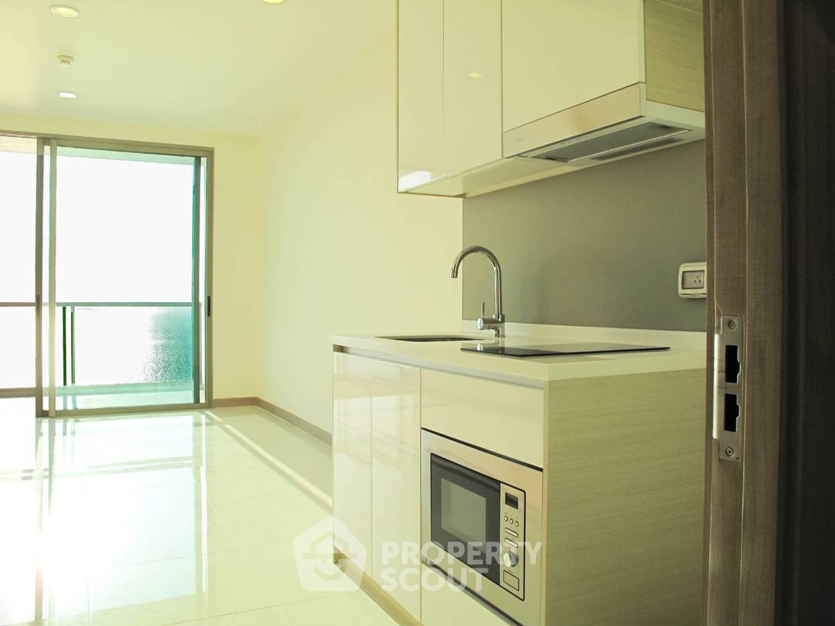 รูป คอนโด 1-ห้องนอน ที่ เดอะ ริเวียร่า วงศ์อมาตย์ ใกล้ ปราสาทสัจธรรม (ID 995693) - รูปที่ 11/19