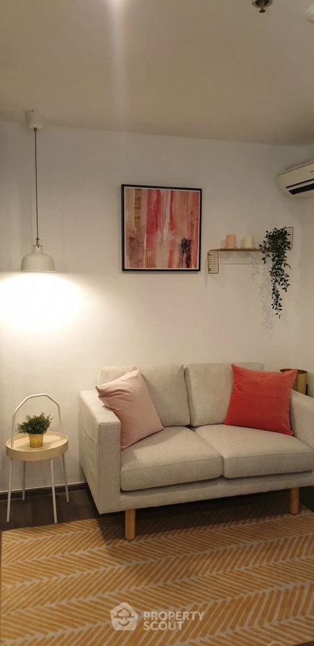 รูป คุ้มราคา 1 ห้องนอน ที่ The Privacy Jatujak ใกล้ MRT ลาดพร้าว 300 ม. (ID 2960328) - รูปที่ 9/11