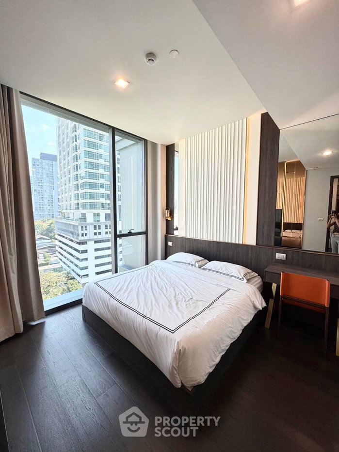 รูป คอนโด 1-ห้องนอน ที่ ลาวิค สุขุมวิท 57 ใกล้ BTS ทองหล่อ (ID 2810054) - รูปที่ 6/12