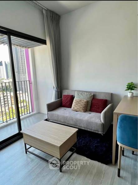 picture 1-BR Condo at XT Ekkamai near BTS Thong Lor (ID 2393907) - 4/9