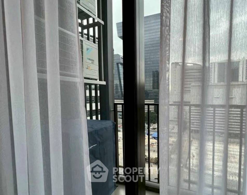 picture 1-BR Condo at Nue District R9 near MRT Phra Ram 9 (ID 2473834) - 6/6