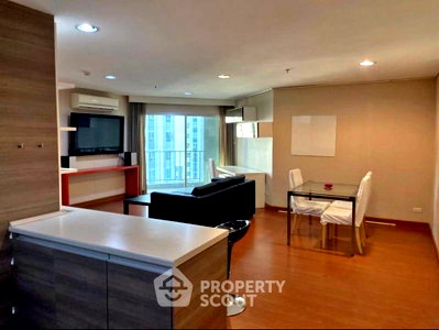 คอนโดให้เช่า : คอนโด 2-ห้องนอน ที่ เบ็ล แกรนด์ พระราม 9 ใกล้ MRT พระราม 9 (ID 2497321)