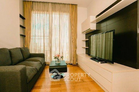 1-BR Condo At Keyne By Sansiri, 100m To BTS Thong Lor (ID 1917402)
