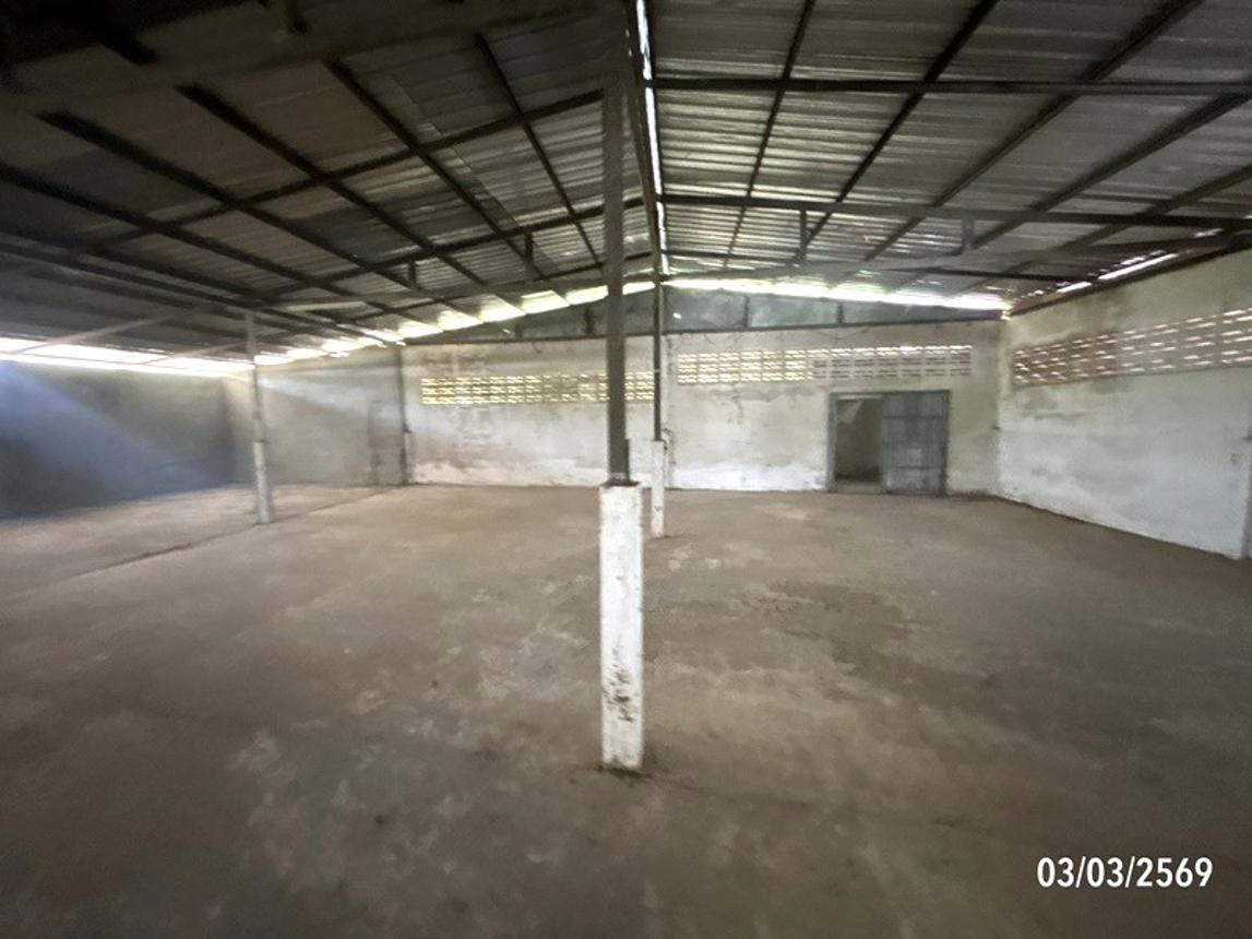 picture FACTORY 227 Sq.w. Phayu Si Sa Ket for 5.6M - 21/30