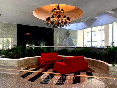 Condos for rent : 2-BR Condo at The Waterford Diamond Tower Sukhumvit near BTS Phrom Phong (ID 883720)
