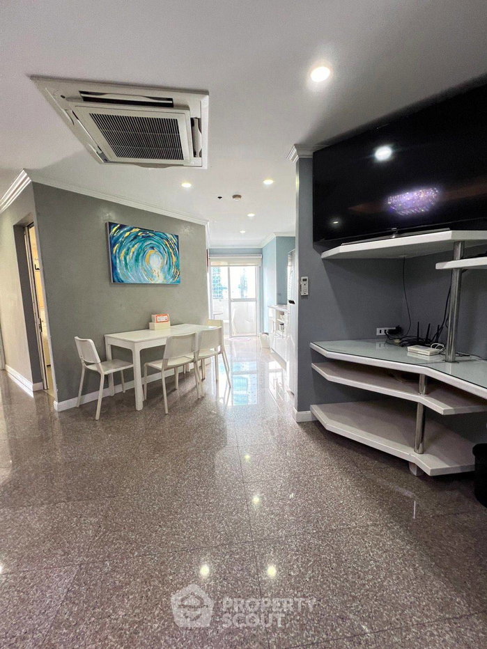 รูป คอนโด 2-ห้องนอน ที่ วิทยุ คอมเพล็กซ์ คอนโดมิเนียม ใกล้ BTS เพลินจิต (ID 1751382) - รูปที่ 5/19