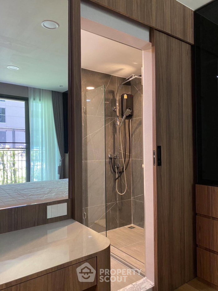 รูป คอนโด 1 ห้องนอน ขนาด 34 ตร.ม. ที่ Centric Ari Station ใกล้ BTS Ari 200 ม. (ID 1845716) - รูปที่ 9/12