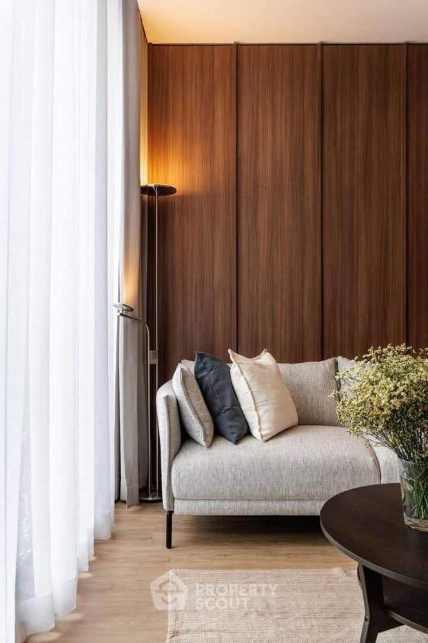picture 1-BR Condo at Noble State 39 near BTS Phrom Phong (ID 2325145) - 5/8