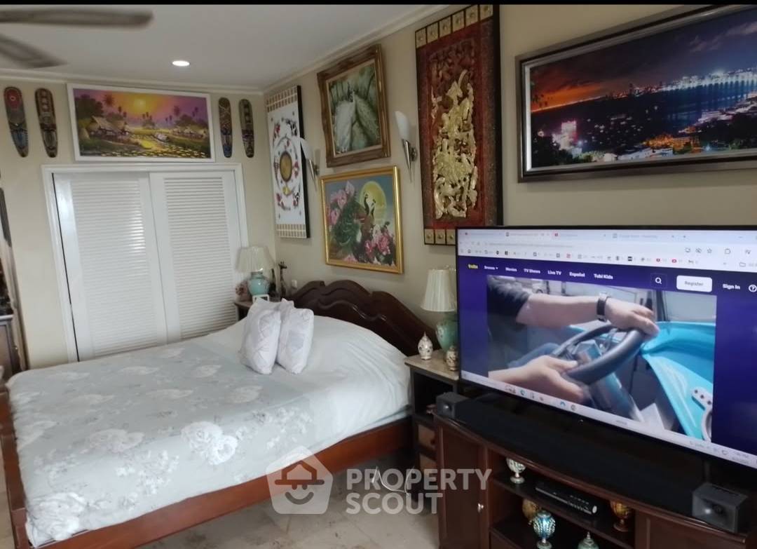 รูป คอนโด 1 ห้องนอน View Talay 5 จอมเทียน ชั้น 18 พื้นที่ 48 ตร.ม. (ID 2151310) - รูปที่ 4/11