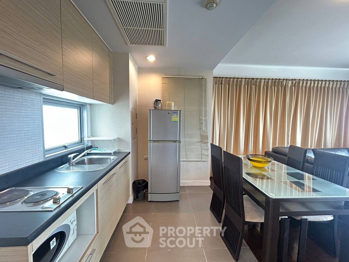 รูป คอนโด 2 ห้องนอน 75 ตร.ม. ราคาดี ที่ บ้านแสนดาว ใกล้ ตลาดหัวหินมาร์เก็ตวิลเลจ (ID 1262339) - รูปที่ 3/10