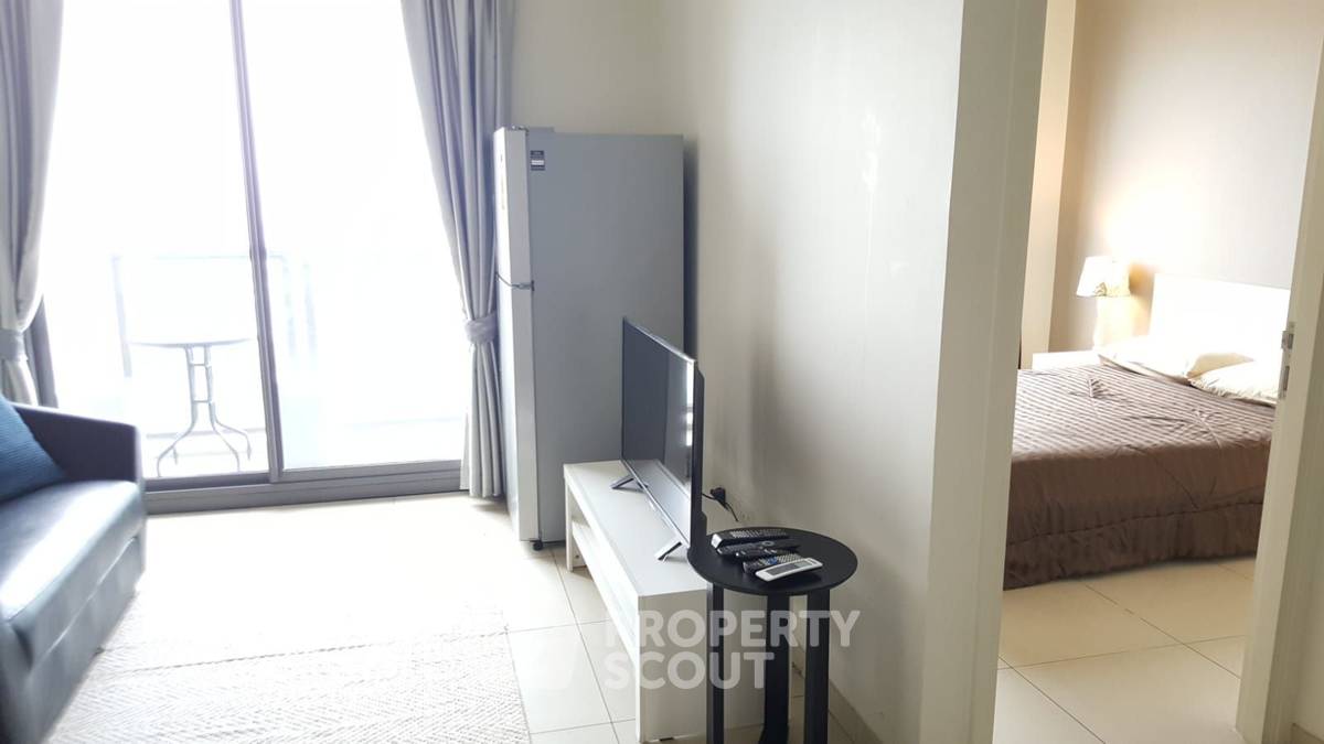รูป คอนโด 1 ห้องนอน ชั้น 25 ยูนิกซ์ เซาท์ พัทยา ใกล้พระตำหนัก (ID 1326743) - รูปที่ 5/18