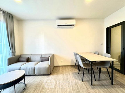 รูปภาพ 2-BR Condo 51 Sqm NIA By Sansiri Near BTS Phra Khanong (ID 2366574)