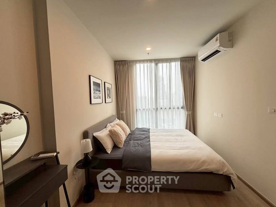 picture 1-BR Condo at Nue District R9 near MRT Phra Ram 9 (ID 2675491) - 8/12