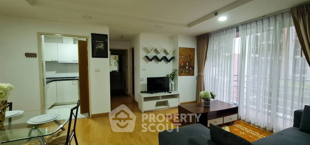รูป คอนโด 2 ห้องนอน ราคาดี ที่ The Master Sathorn Executive ใกล้ BTS กรุงธนบุรี 200 ม. (ID 514084) - รูปที่ 12/20