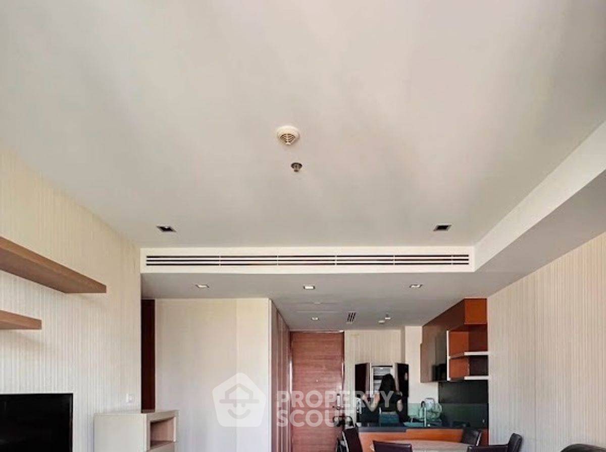 picture 2-BR Condo at Ashton Morph 38 near BTS Thong Lor (ID 2138696) - 3/6