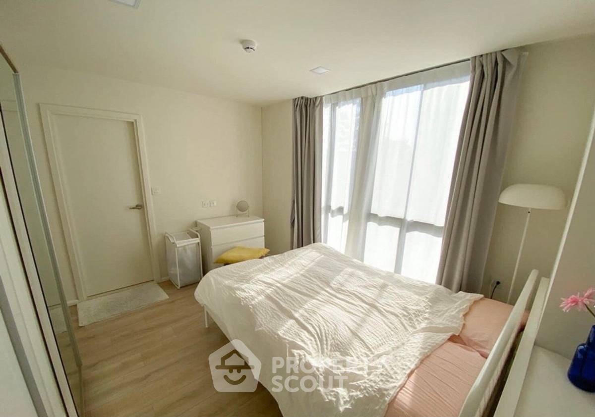 picture 1-BR Condo at Chambers On-Nut Station near BTS On Nut (ID 2456999) - 8/11