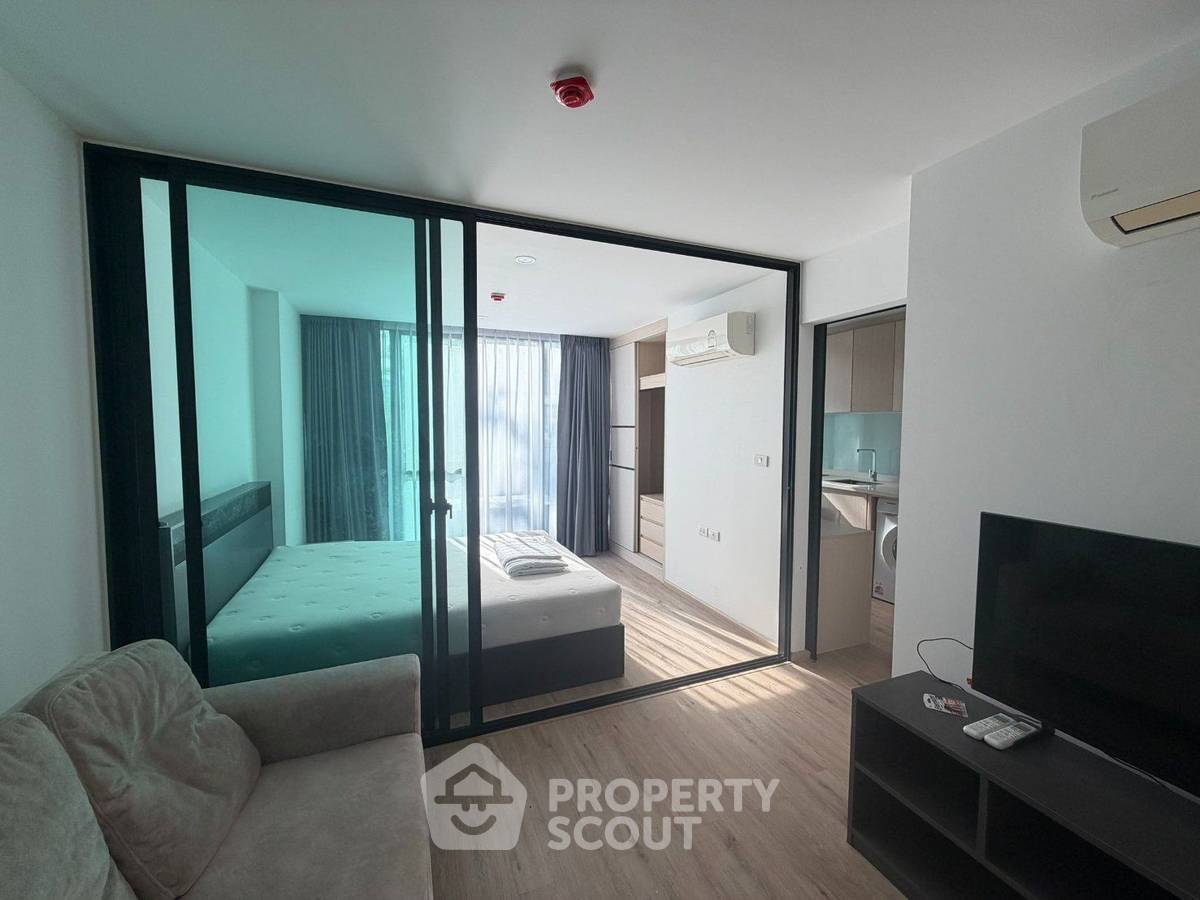 picture 1-BR Condo at Serio Sukhumvit 50 near BTS On Nut (ID 2540966) - 5/7