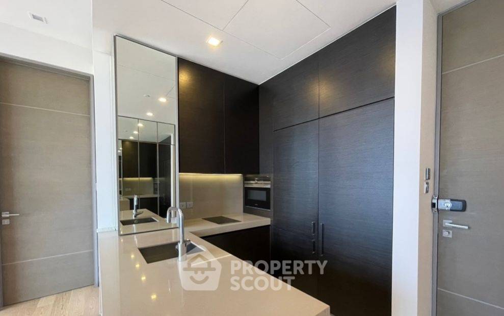 รูป คอนโด 1 ห้องนอน โครงการ Saladaeng One 400 เมตร ถึง MRT สีลม (ID 1724250) - รูปที่ 6/12