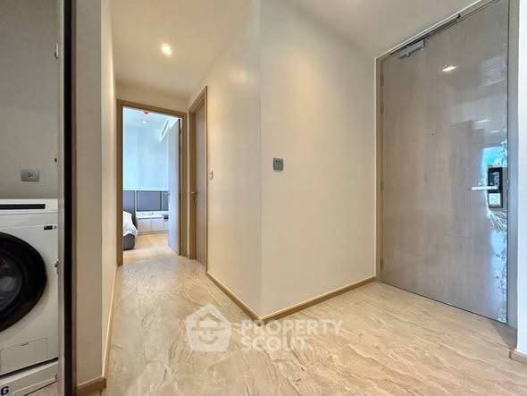 รูป คอนโด 1-ห้องนอน ที่ แอชตัน อโศก - พระราม 9 ใกล้ MRT พระราม 9 (ID 2939721) - รูปที่ 4/13
