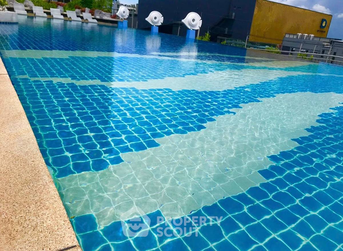 รูป คอนโด 1-ห้องนอน ที่ ศุภาลัย มาเรย์ พัทยา ใกล้ พัทยาใต้ (ID 2330015) - รูปที่ 7/7