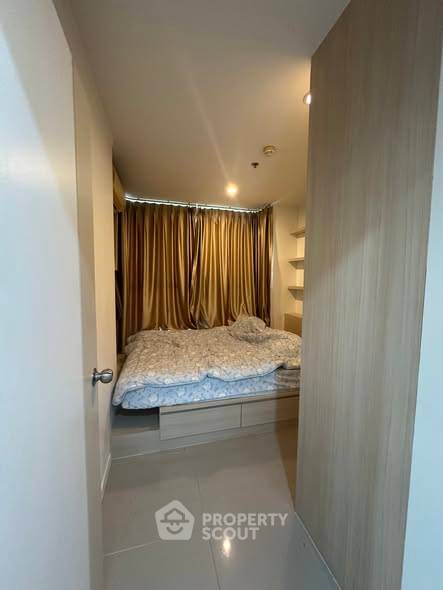 รูป คอนโด 1-ห้องนอน ที่ วินด์แฮม จอมเทียน พัทยา ใกล้ เมืองพัทยา (ID 2960268) - รูปที่ 2/11