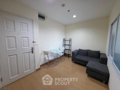 คอนโด 1-ห้องนอน ที่ ไลฟ์ แอท สุขุมวิท 65 ใกล้ BTS พระโขนง (ID 2500409)