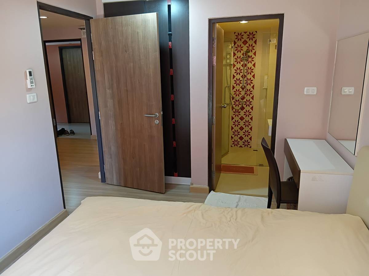 รูป คอนโด 1 ห้องนอน 44 ตร.ม. ขาย ใน บลูร็อค หัวหิน (หัวหินซิตี้) (ID 2012468) - รูปที่ 10/12