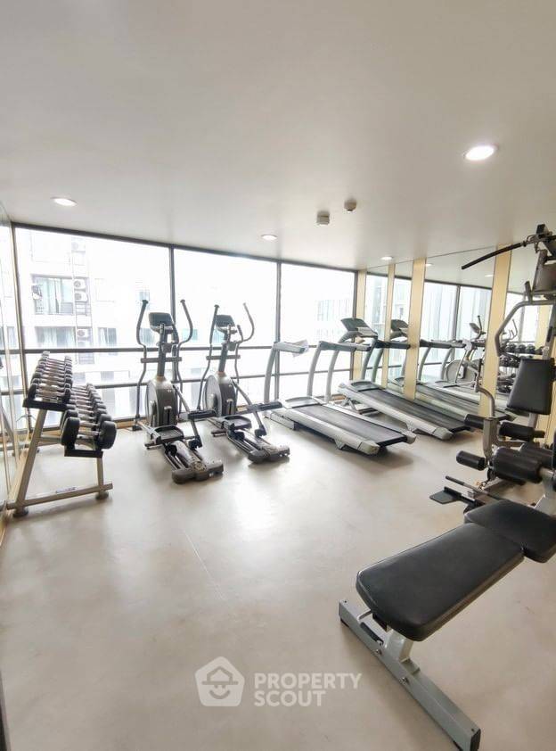 รูป คอนโด 1-ห้องนอน ที่ เดอะ เพรสซิเดนท์ สุขุมวิท 81 ใกล้ BTS อ่อนนุช (ID 1473830) - รูปที่ 9/10