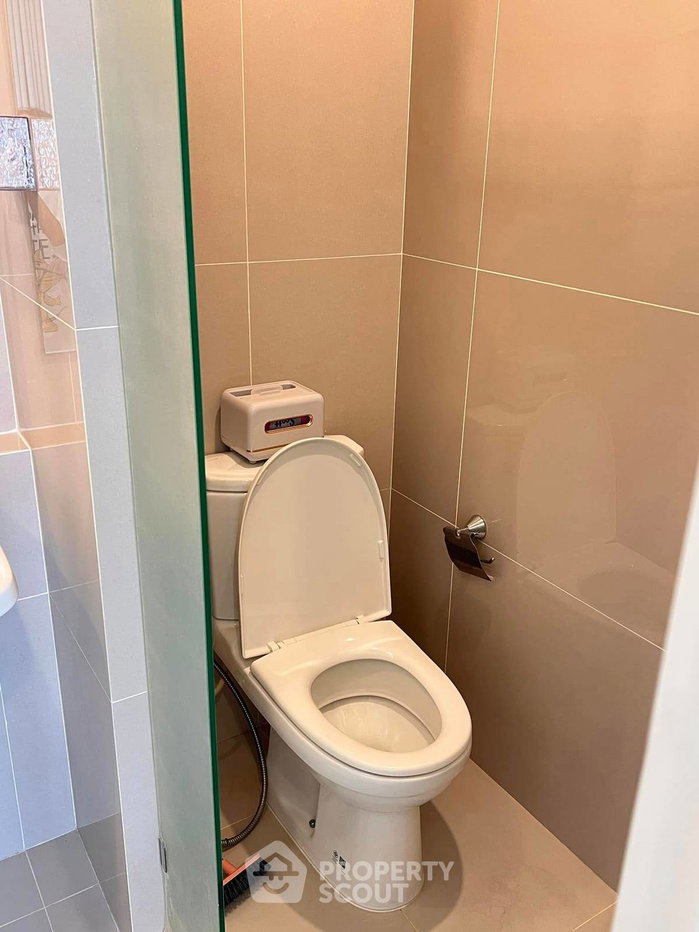 picture 1-BR Condo at Niche Mono Ramkhamhaeng close to Ramkhamhaeng (ID 2062594) - 8/8