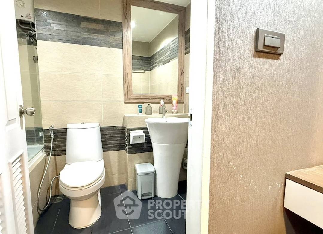 รูป คอนโด 6-ห้องนอน ที่ วอเตอร์ฟอร์ด สุขุมวิท 50 คอนโดมิเนียม ใกล้ BTS อ่อนนุช (ID 2790674) - รูปที่ 19/20