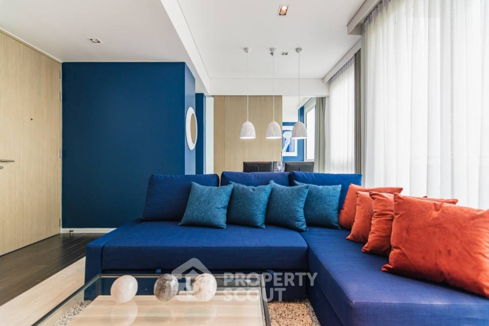 รูป คอนโด 2 ห้องนอน ขาย ที่ Veranda Residence Pattaya ชั้น 18 วิวสูง 55 ตร.ม. (ID 1283078) - รูปที่ 7/10
