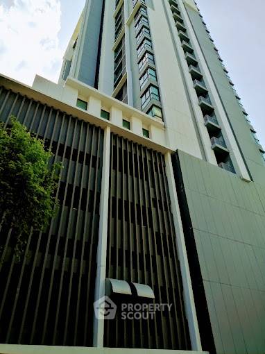 รูป ชั้น 23 ห้อง 1 ห้องนอน ขาย Quinn Condo Ratchada 17 ใกล้ MRT สุทธิสาร (ID 1511062) - รูปที่ 10/32