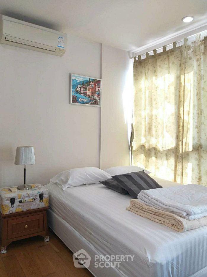 รูป คอนโด 1 ห้องนอน 30 ตร.ม. ชั้น 23 ที่ Fuse Sathorn-Taksin ห่าง BTS วงเวียนใหญ่ 200 ม. (ID 1536865) - รูปที่ 5/12