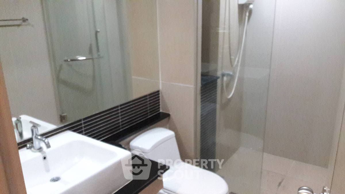 picture 1-BR Condo at Tree Condo Sukhumvit 52 near BTS On Nut (ID 883787) - 2/6