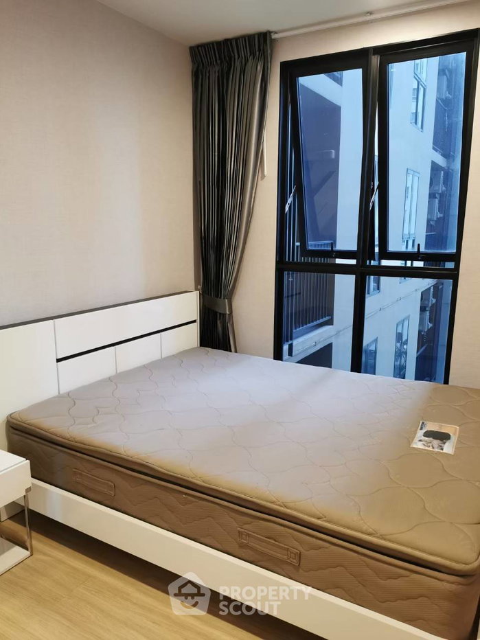 รูป คอนโด 1 ห้องนอน ขนาด 25 ตร.ม. ชั้น 8 โครงการ Plum Condo Pinklao Station ใกล้ MRT บางแยกยิ่นคัน (ID 2901690) - รูปที่ 7/9