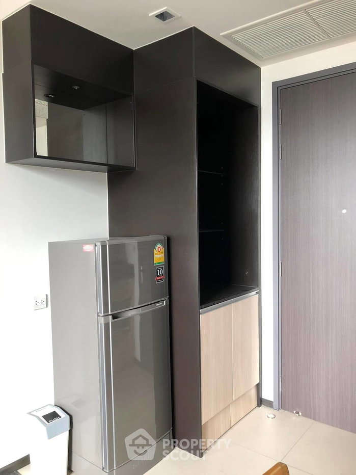 รูป คอนโด 1 ห้องนอน The Edge สุขุมวิท 23 ชั้น 18 พื้นที่ 30 ตร.ม. ใกล้ MRT สุขุมวิท 200 ม. (ID 1990651) - รูปที่ 9/10
