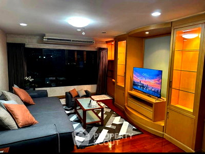 Condos for sale : 3-BR Condo For Sale In Baan Ploenchit, 11th Floor, Near BTS Nana (ID 1953591)