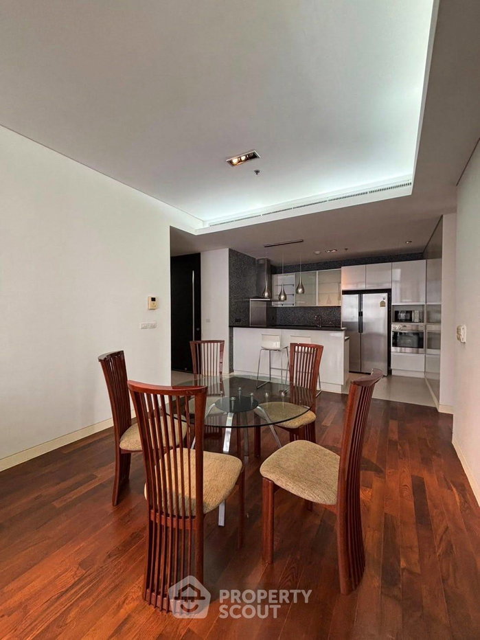 picture 2-BR Condo at Domus Condominium near BTS Asok (ID 2720349) - 6/13