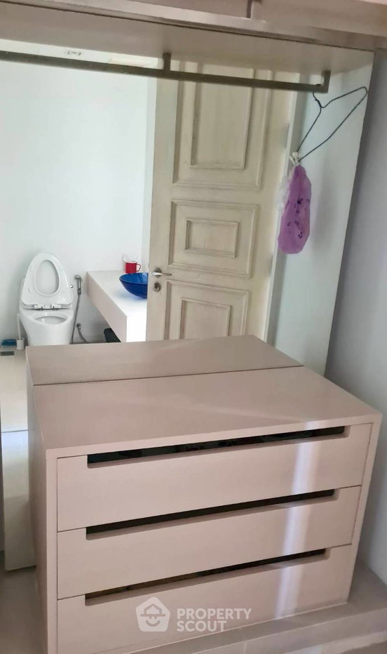 รูป คอนโด 1 ห้องนอน ราคาเหมาะสม ขนาด 49 ตร.ม. มาร์ราเกช หัวหิน เรสซิเดนเซส (ID 1345557) - รูปที่ 8/9