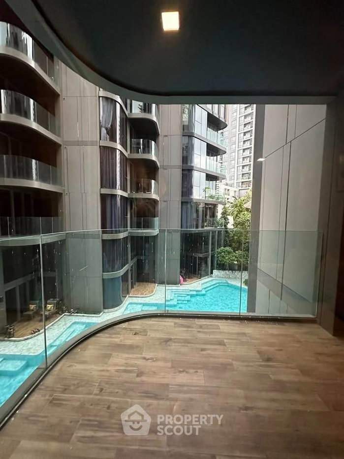 picture 2-BR Condo at Ashton Residence 41 near BTS Phrom Phong (ID 2956268) - 10/10