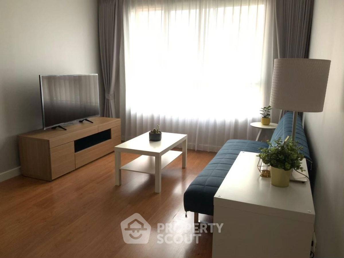 รูป คอนโด 1-ห้องนอน ที่ คอนโดวัน เอ็กซ์ สุขุมวิท 26 ใกล้ BTS พร้อมพงษ์ (ID 2750010) - รูปที่ 4/11
