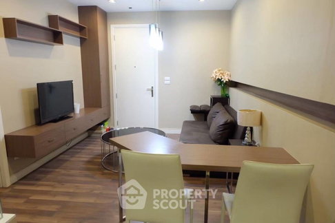 คอนโด 1-ห้องนอน ที่ เดอะ รูม สุขุมวิท 62 ใกล้ BTS ปุณณวิถี (ID 2570401)