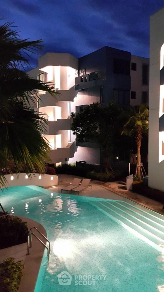 รูป คอนโด 2 ห้องนอน 83 ตร.ม. ขายที่ เดอะ เครสต์ ซานโตรา หัวหิน ในตัวเมืองหัวหิน (ID 1902976) - รูปที่ 5/48
